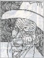 뺣
