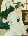 伊豆的舞女