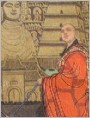 连环画《鉴真》选页