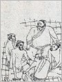 白万洲遇剑客