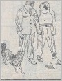 豆腐村的新闻人物