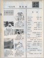 《连环画报》1986年4期 目录
